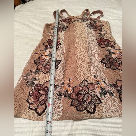 ANTHROPOLOGIE Foxiedox Georgina Sheath Mini Dress - NWT - Size 10 - Picture 11 of 12